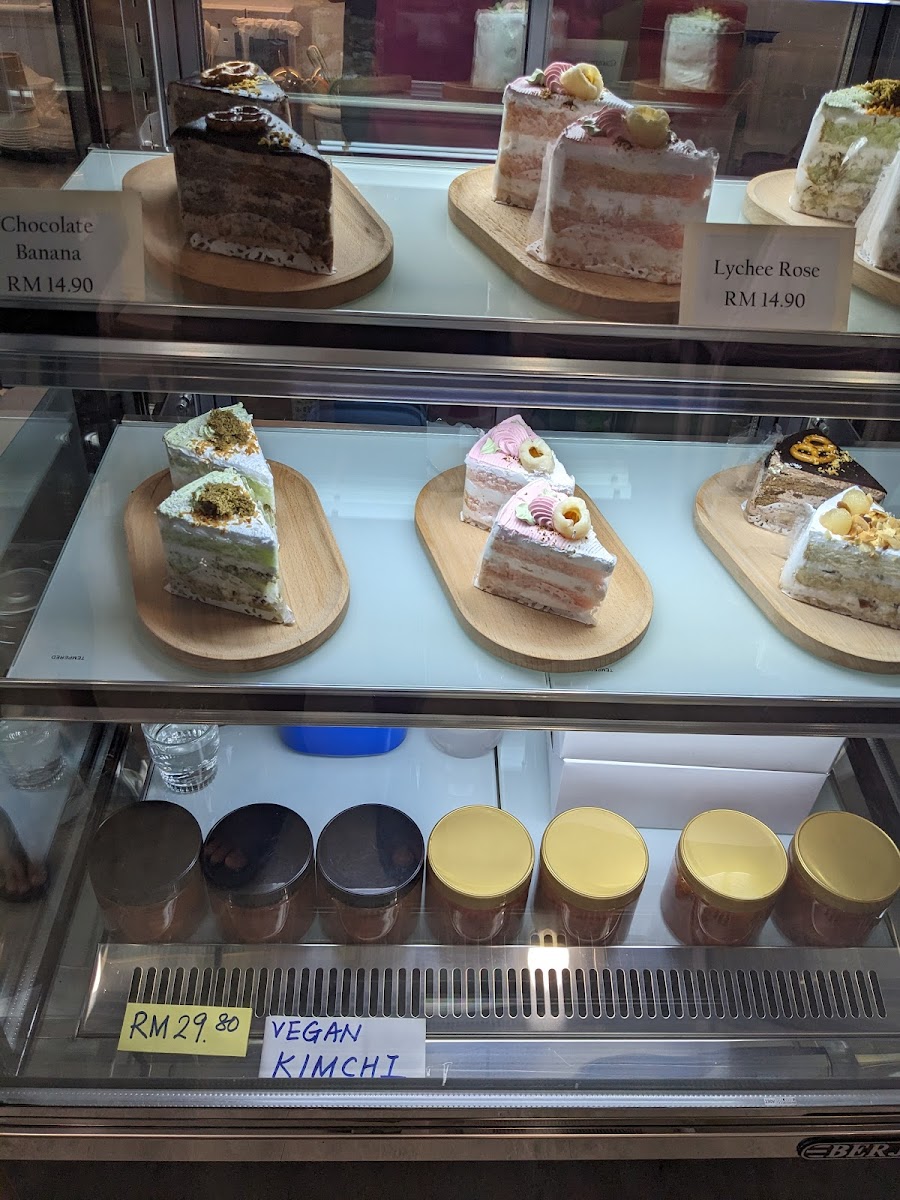 Veg Element Cafe Photo 6
