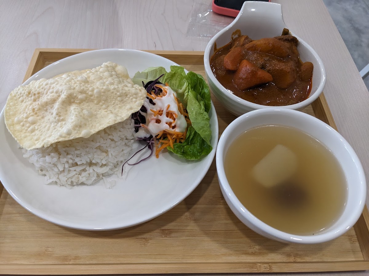 Veg Element Cafe Photo 8