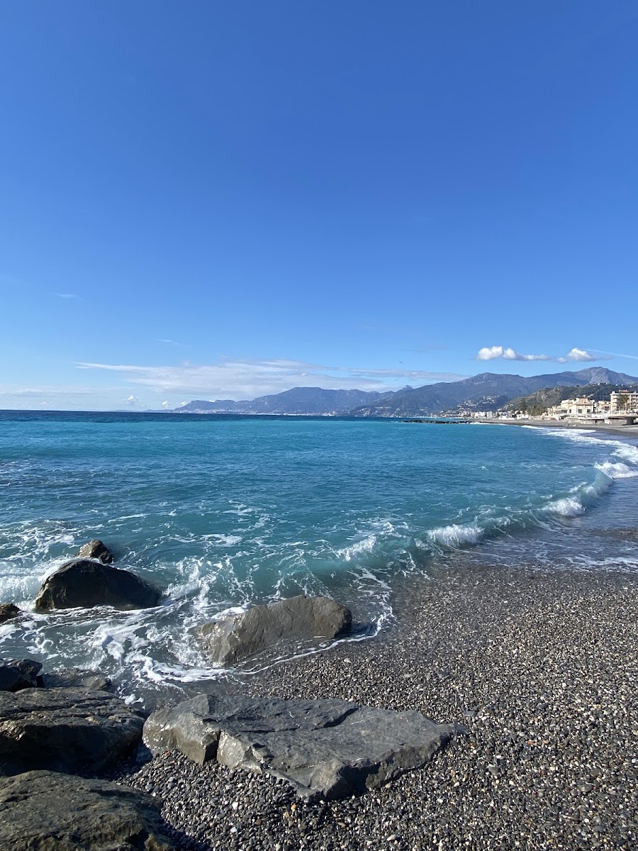Paolo e Guido al Marina Beach Photo 3