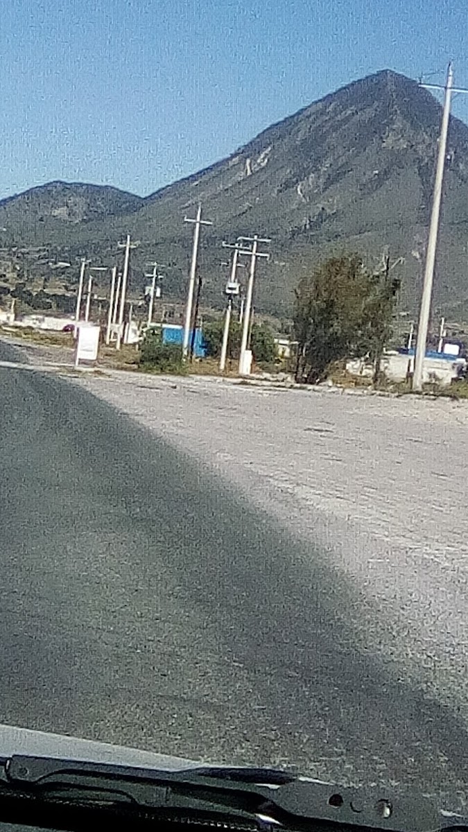 Restaurante Cantona