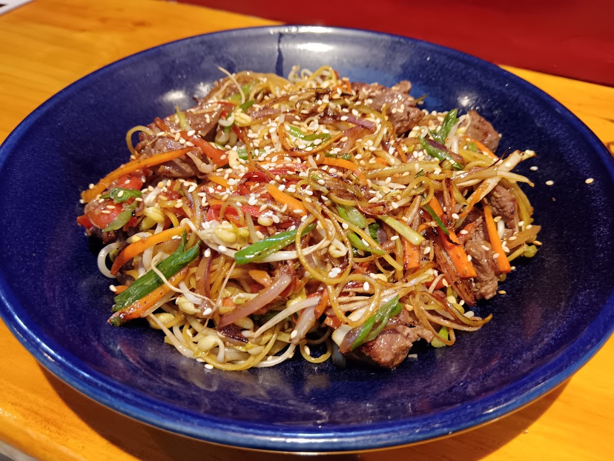 MAO ASIAN HOUSE Photo 3