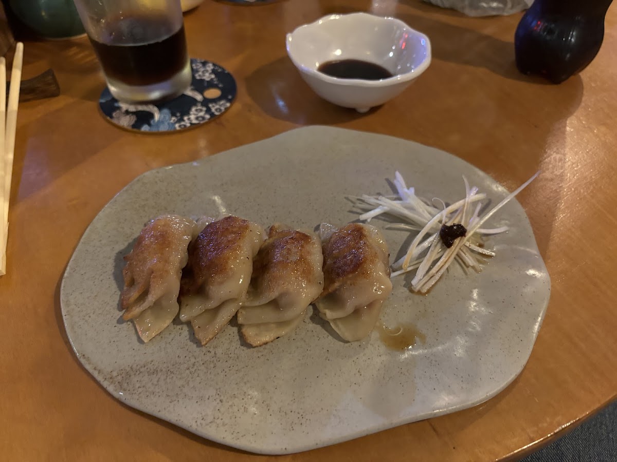 MAO ASIAN HOUSE Photo 6