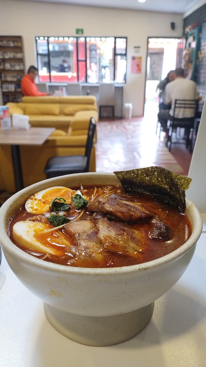 MAO ASIAN HOUSE Photo 7