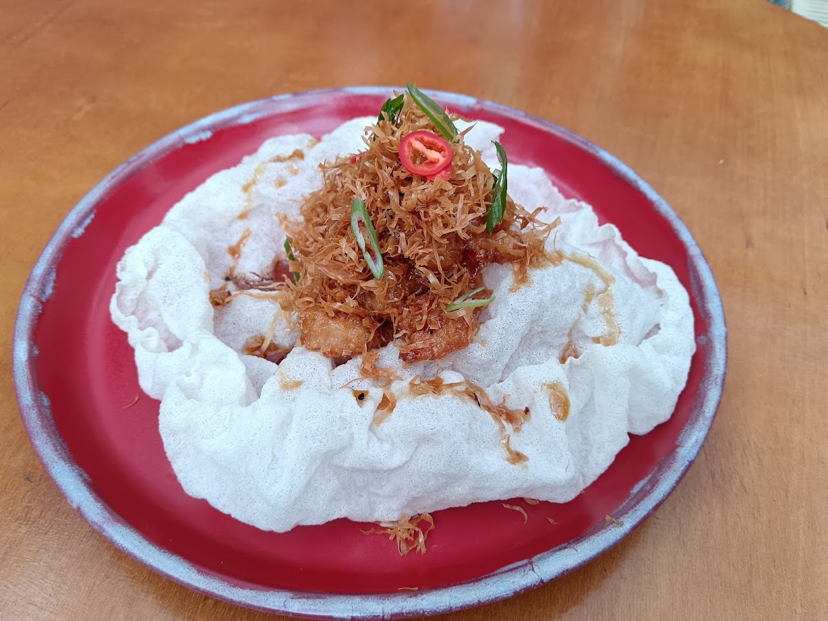 MAO ASIAN HOUSE Photo 8