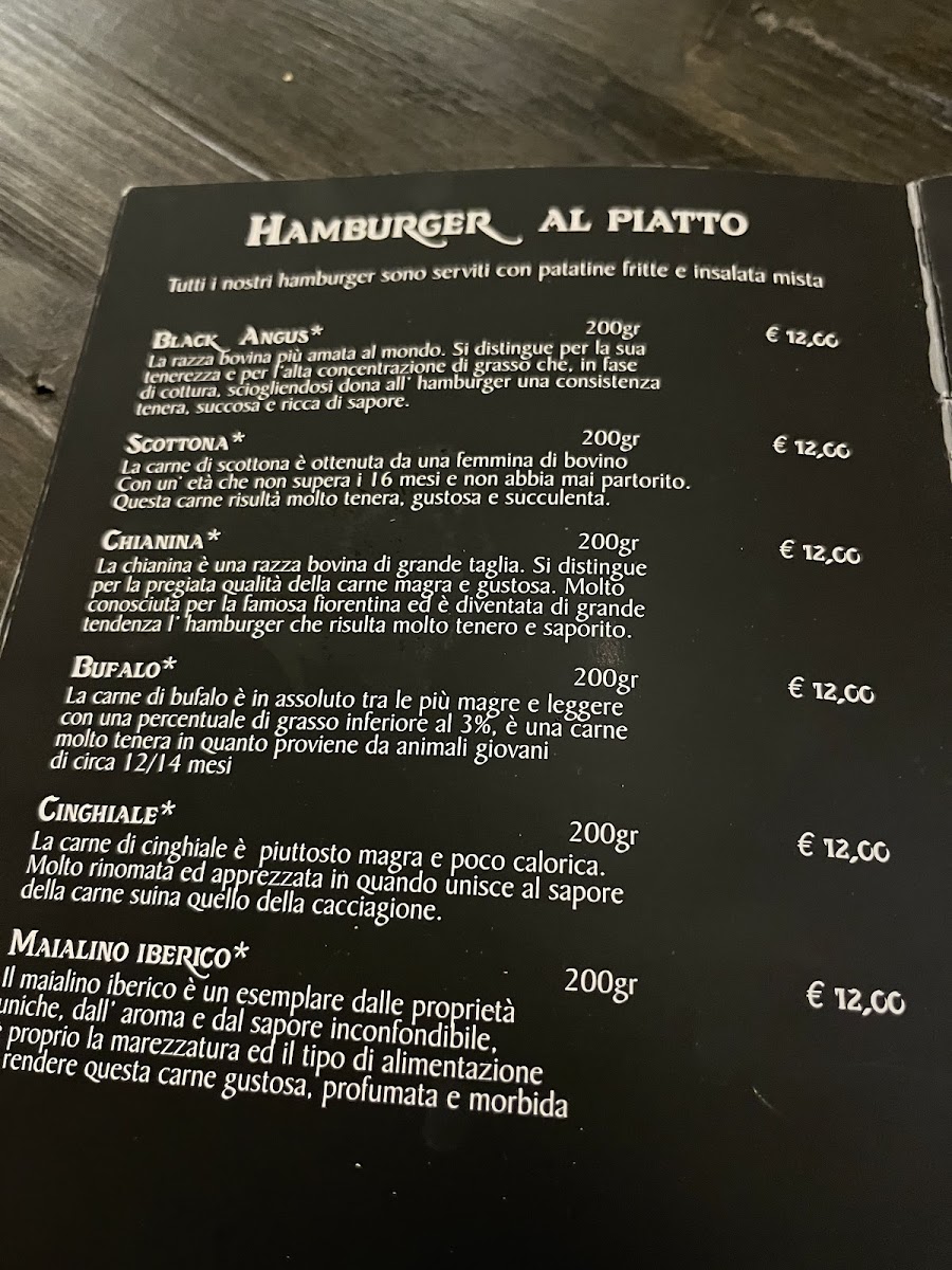 Barbanera Photo Menu 6
