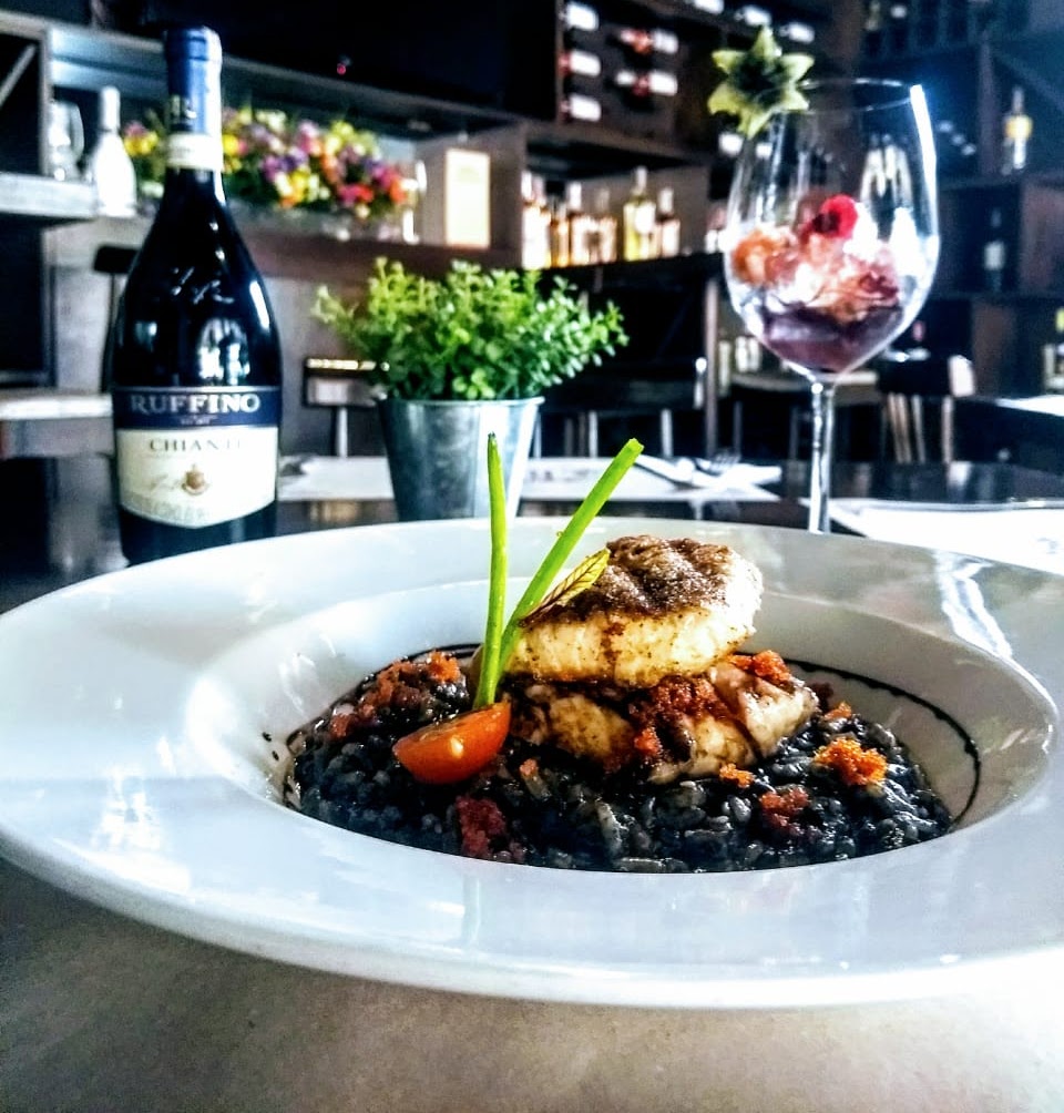 La Ricotta Trattoria Photo 3