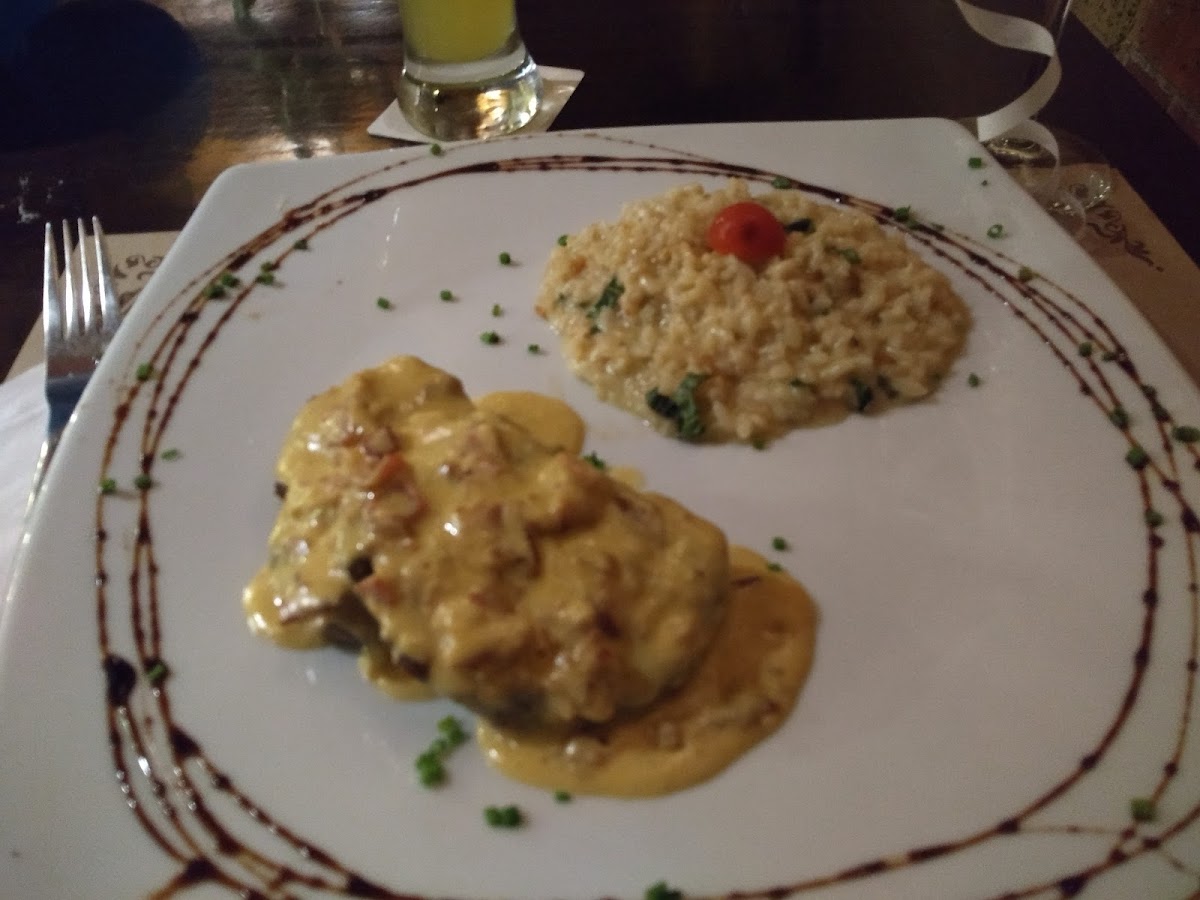 La Ricotta Trattoria Photo 5