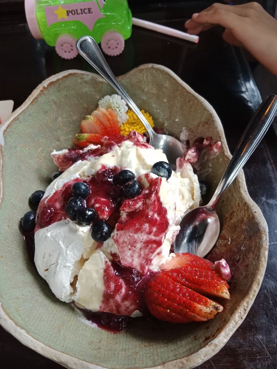 La Ricotta Trattoria Photo 6