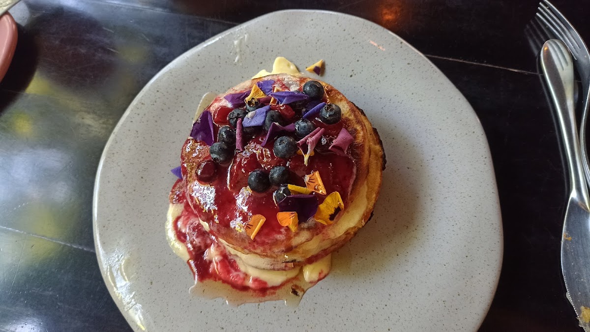 La Ricotta Trattoria Photo 8
