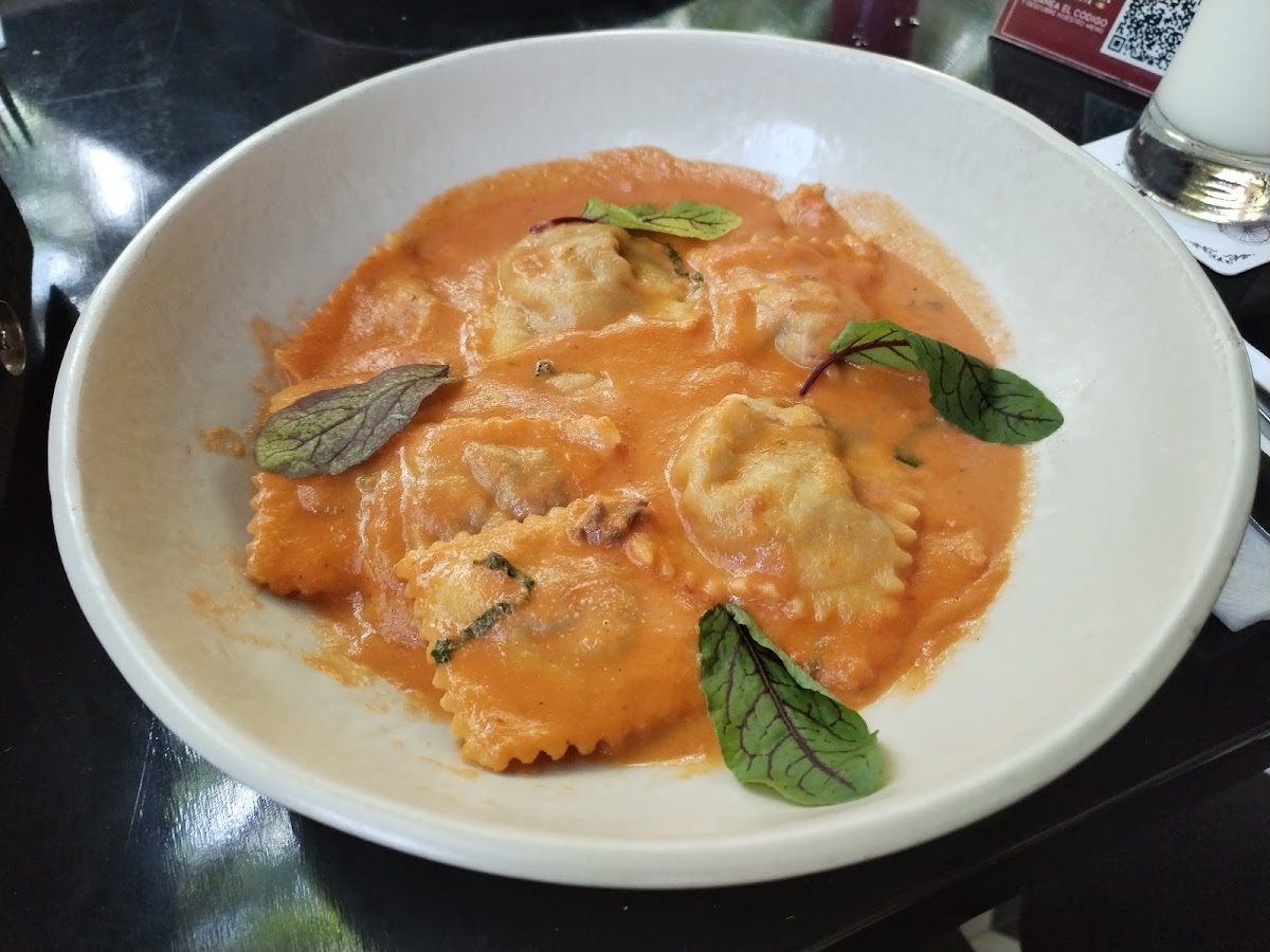 La Ricotta Trattoria Photo 9