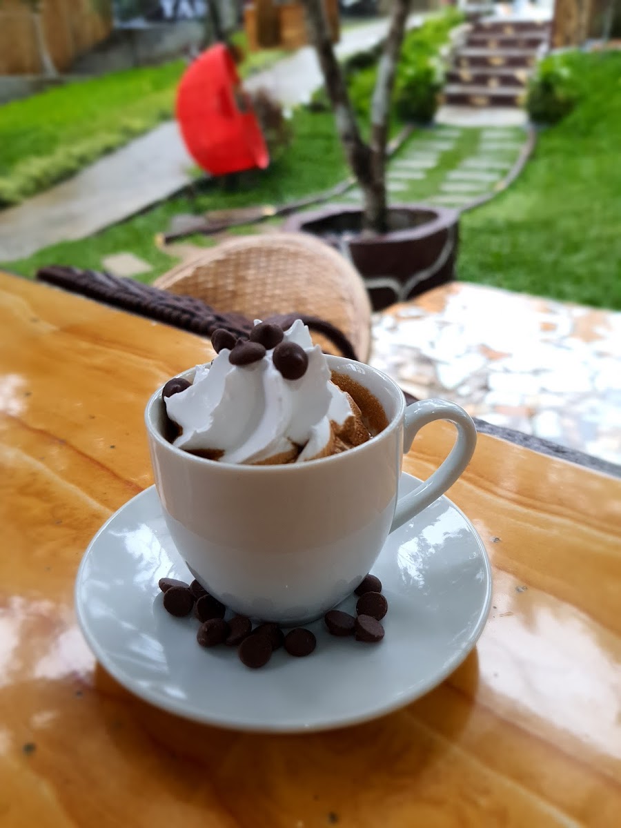 Bikers' Yard Cafe Photo 2