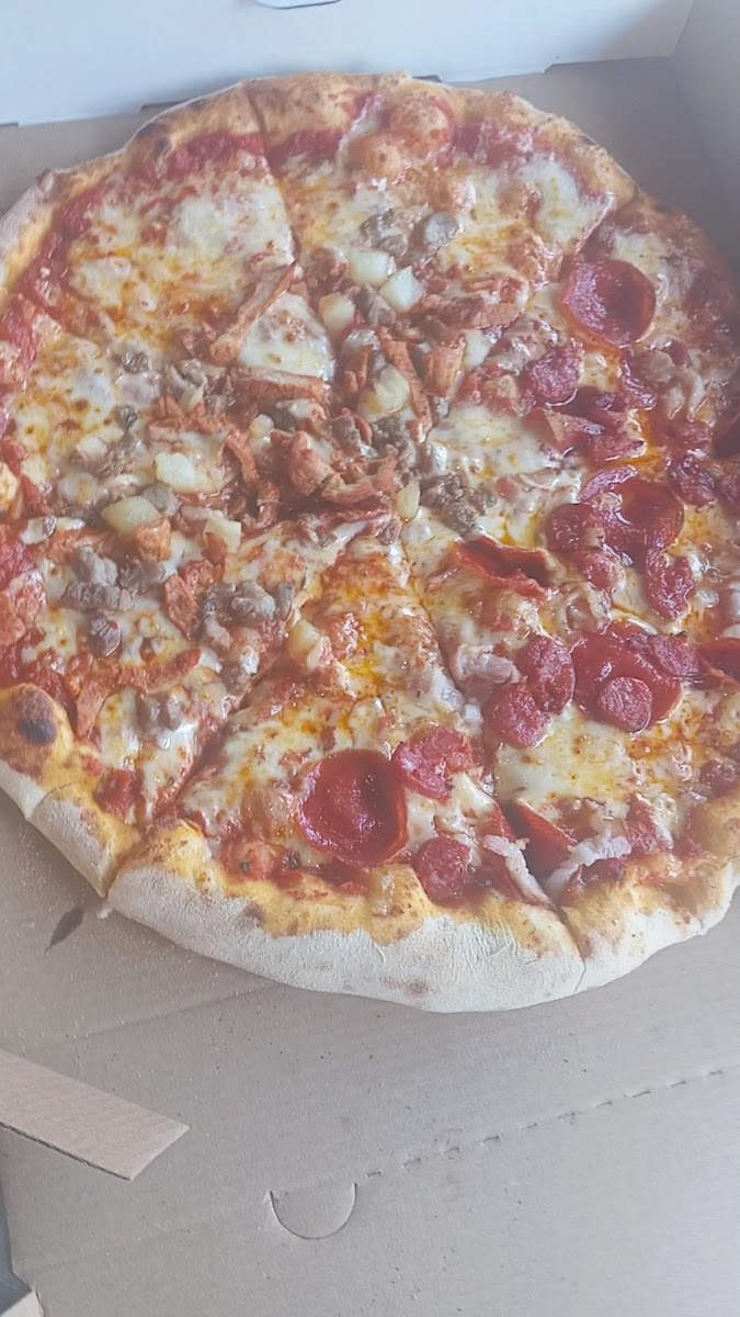 La Oliva - Pizzería Photo 2