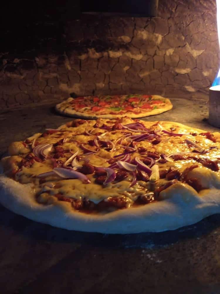La Oliva - Pizzería Photo 4