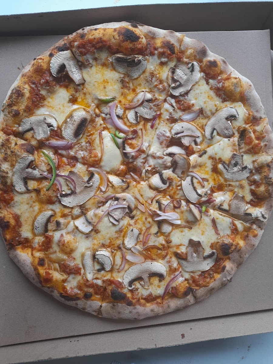 La Oliva - Pizzería Photo 7
