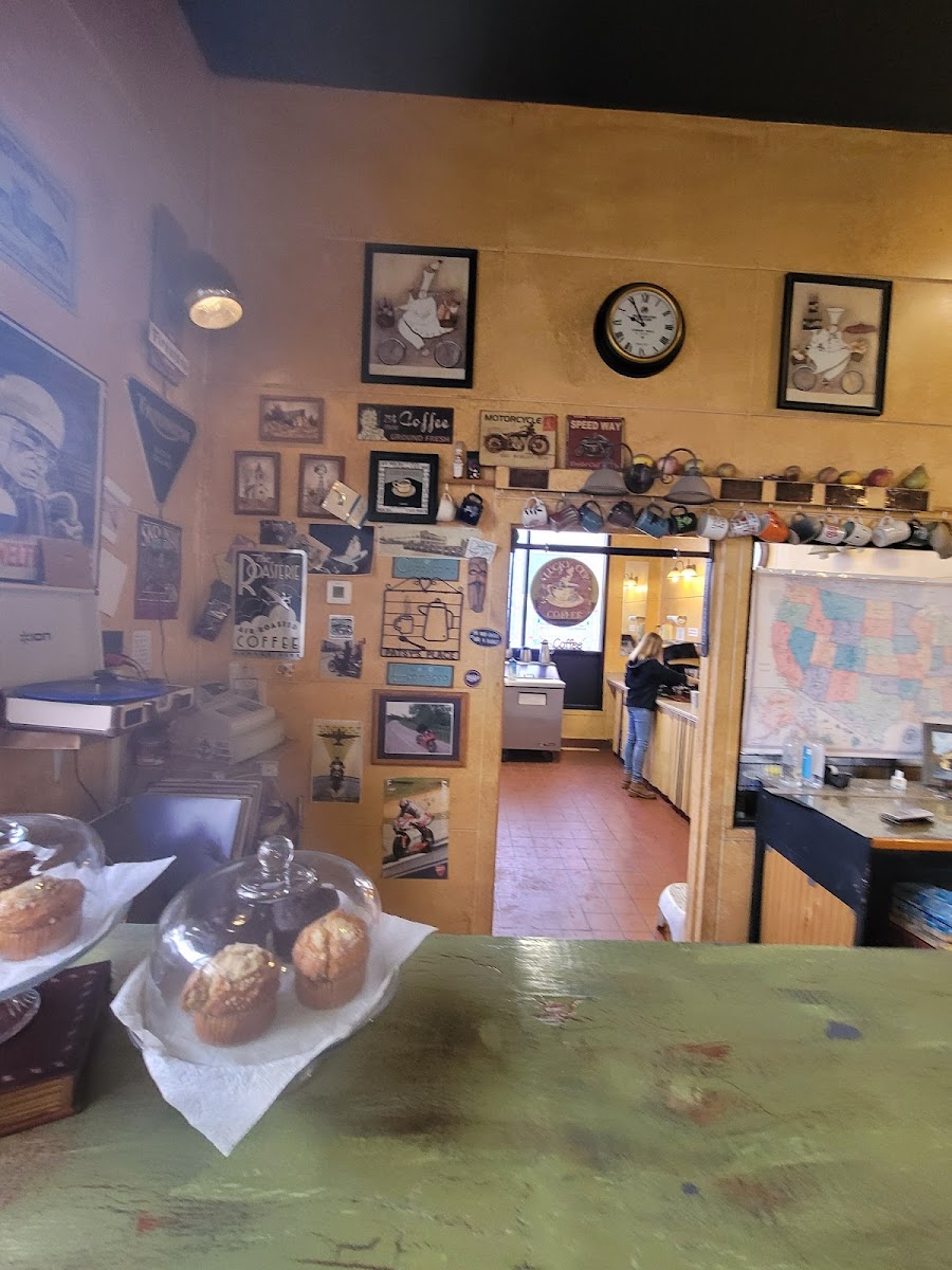 Patsy's place Photo 4