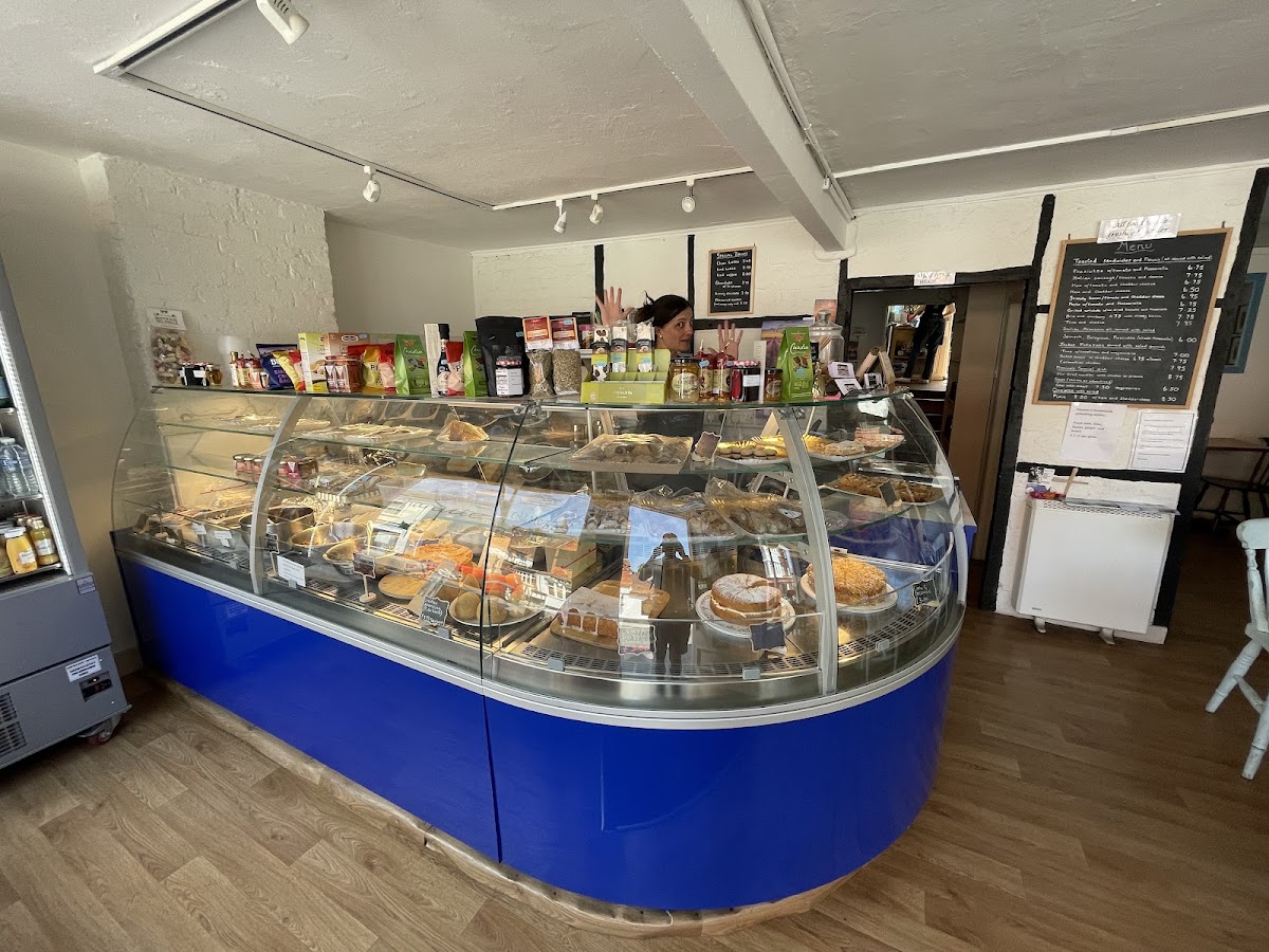 Monica's Deli Photo 6