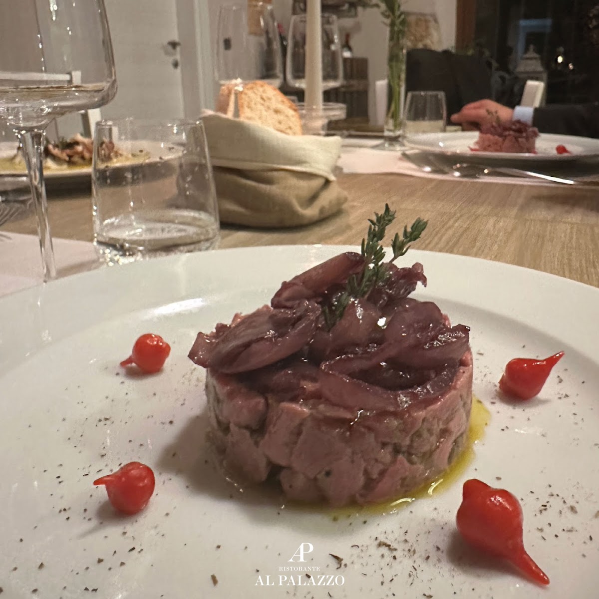 Ristorante al Palazzo Photo 2