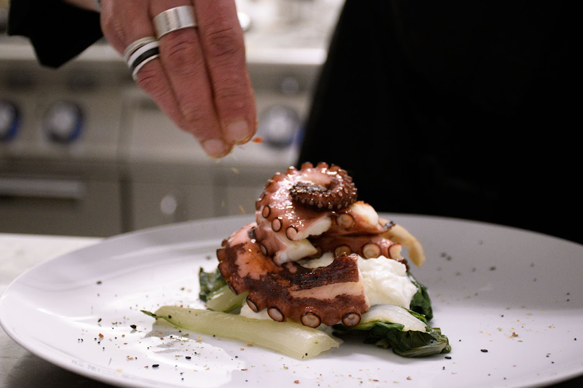 Ristorante al Palazzo Photo 5