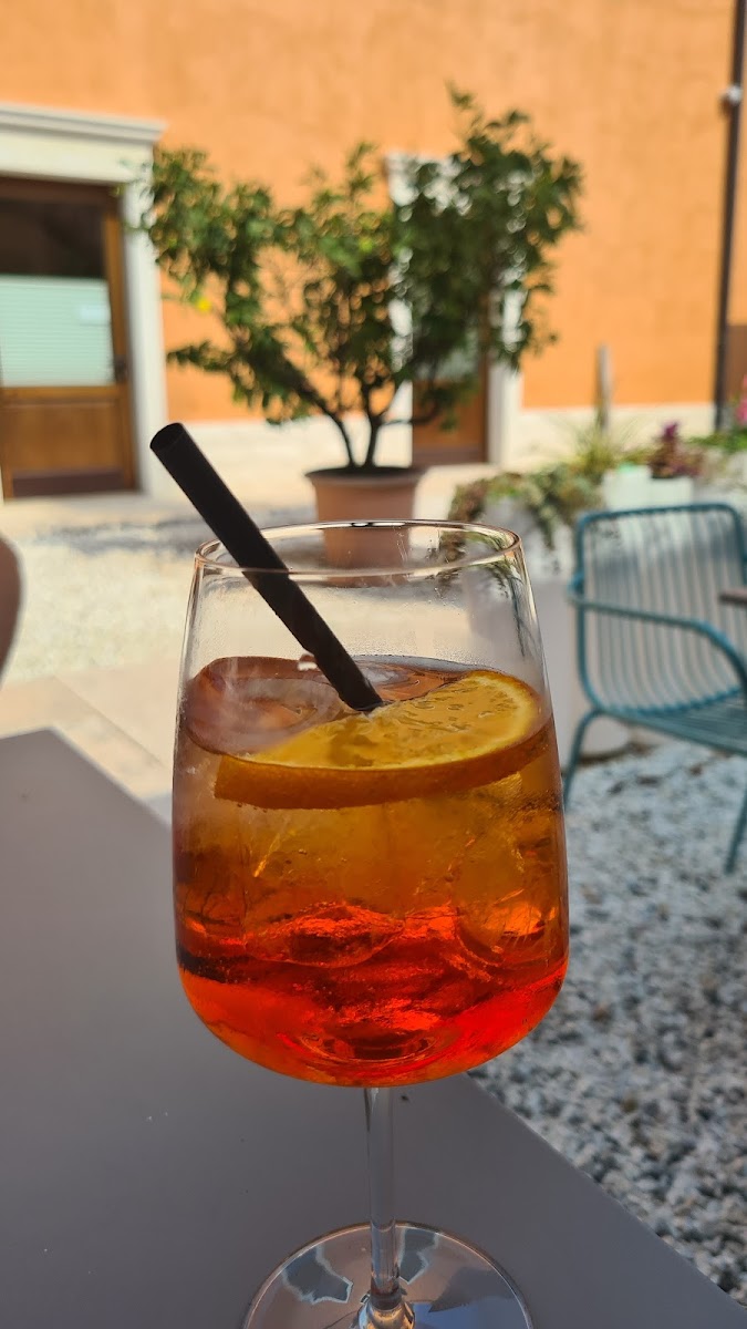 Ristorante al Palazzo Photo 7