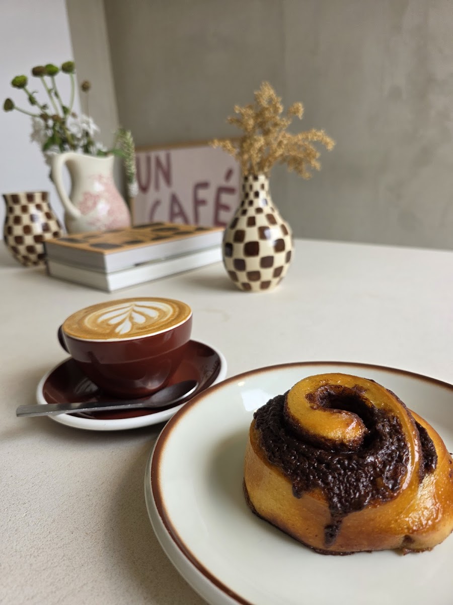 CAFE&DEPORTE Maison Savannah Studio Photo 2