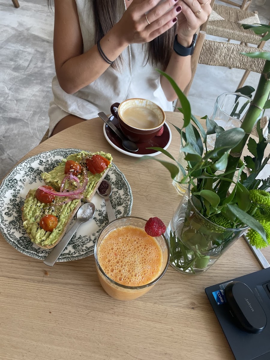 CAFE&DEPORTE Maison Savannah Studio Photo 8