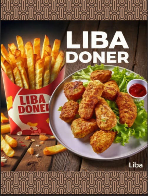 LIBA DONER KEBAB Photo 2