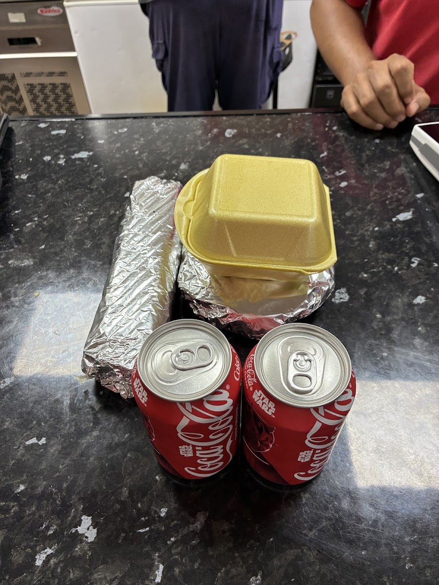 LIBA DONER KEBAB Photo 3