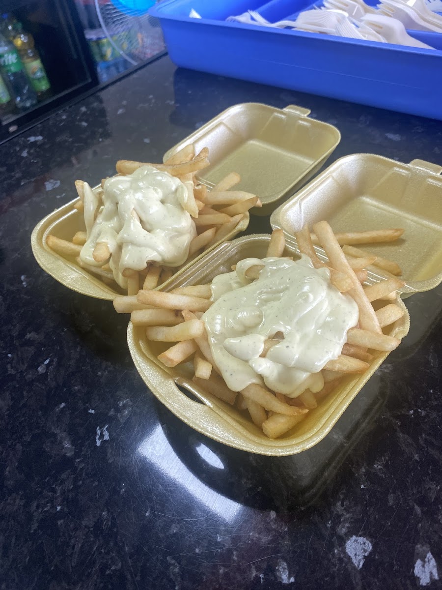 LIBA DONER KEBAB Photo 4