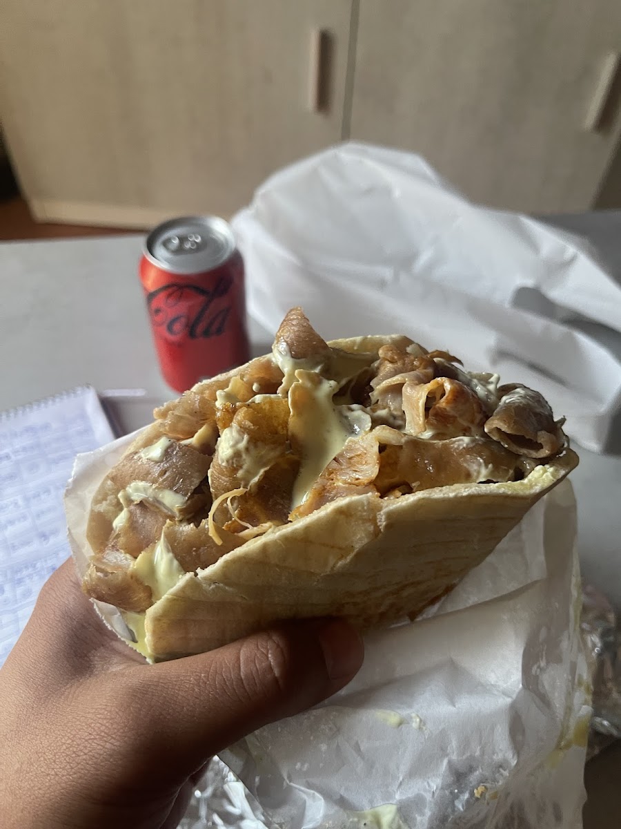 LIBA DONER KEBAB Photo 6