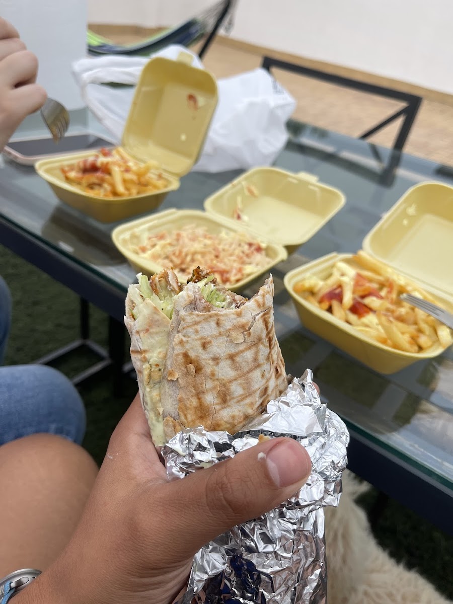 LIBA DONER KEBAB Photo 7