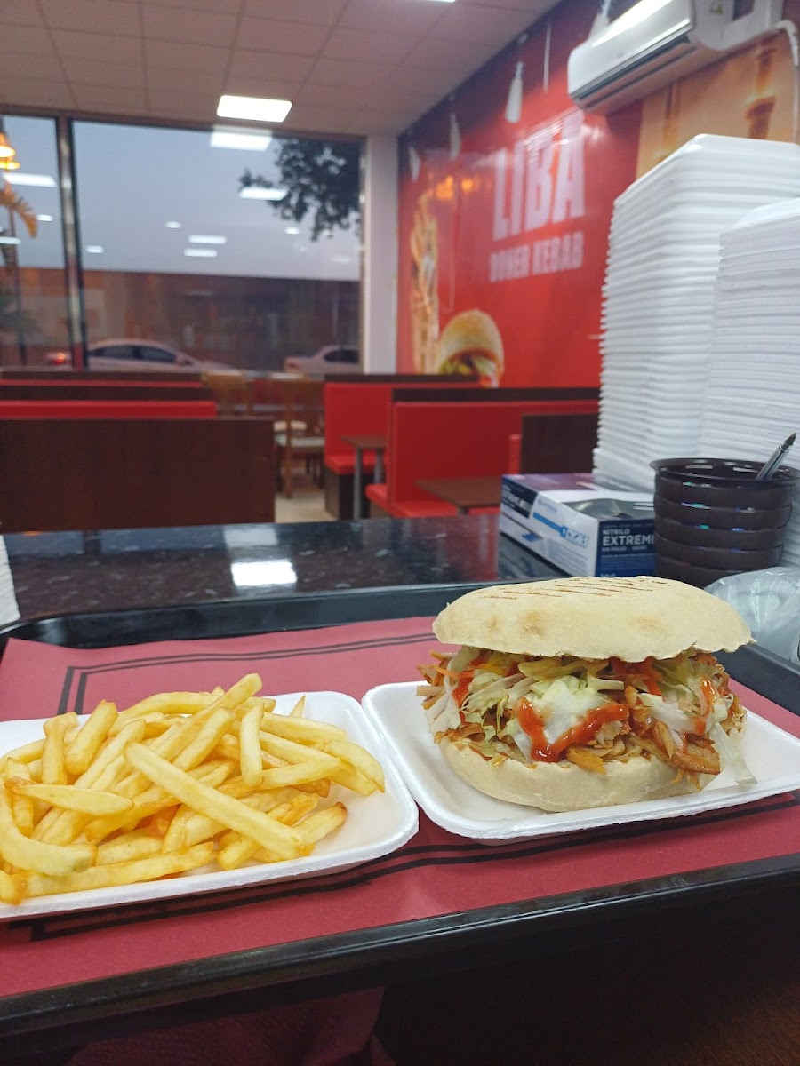 LIBA DONER KEBAB Photo 9