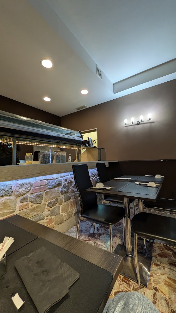 Umami - Take Away & Sushi Bar