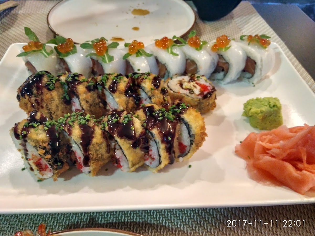Umami - Take Away & Sushi Bar Photo 10