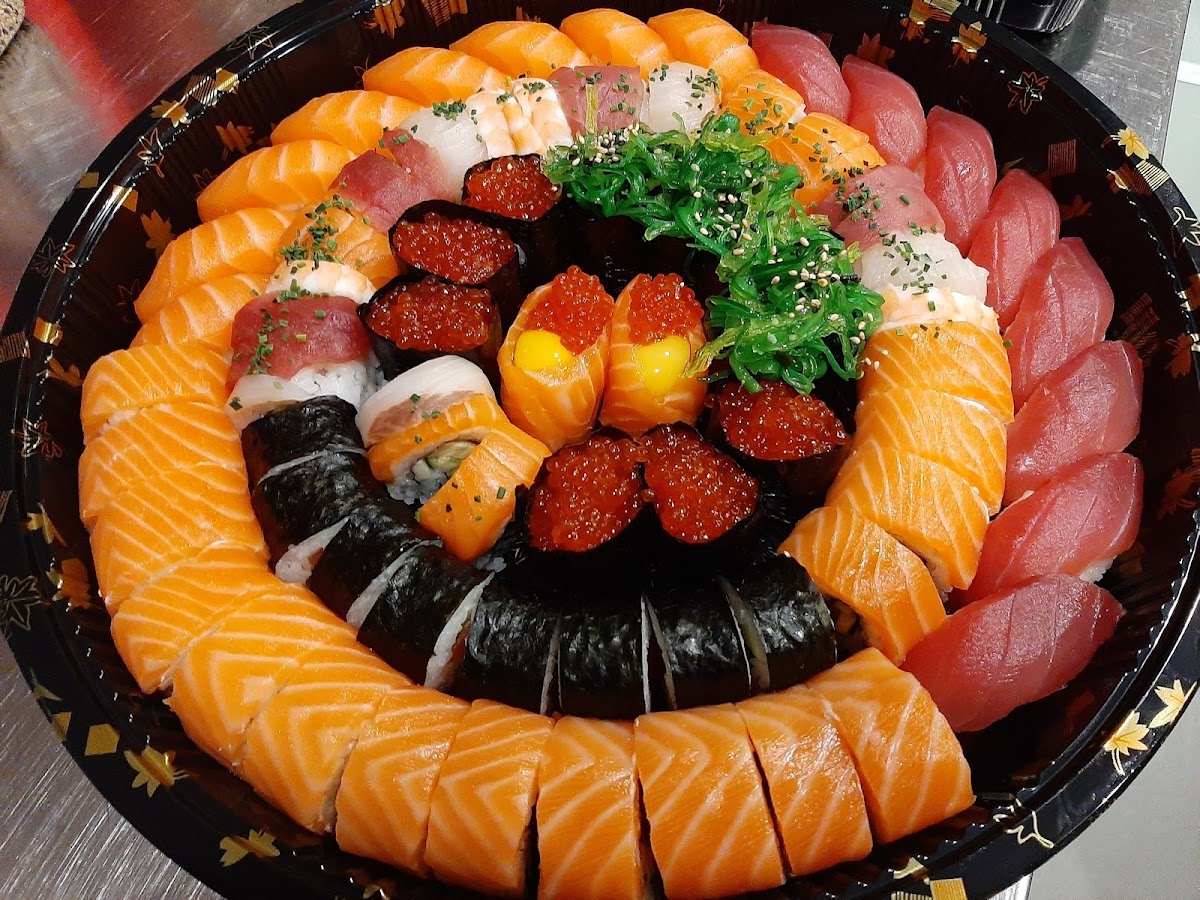 Umami - Take Away & Sushi Bar Photo 2