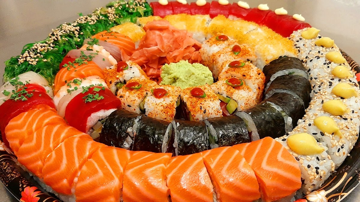 Umami - Take Away & Sushi Bar Photo 3