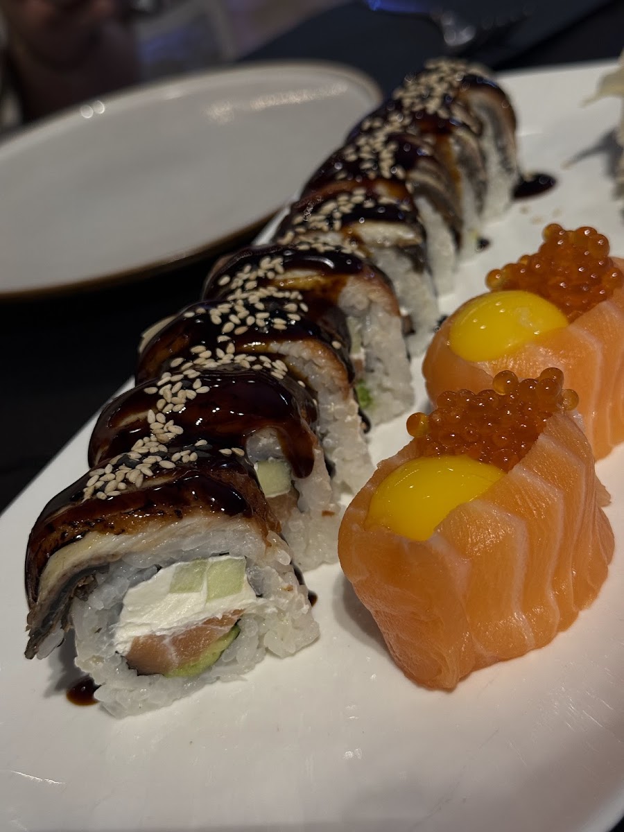 Umami - Take Away & Sushi Bar Photo 4