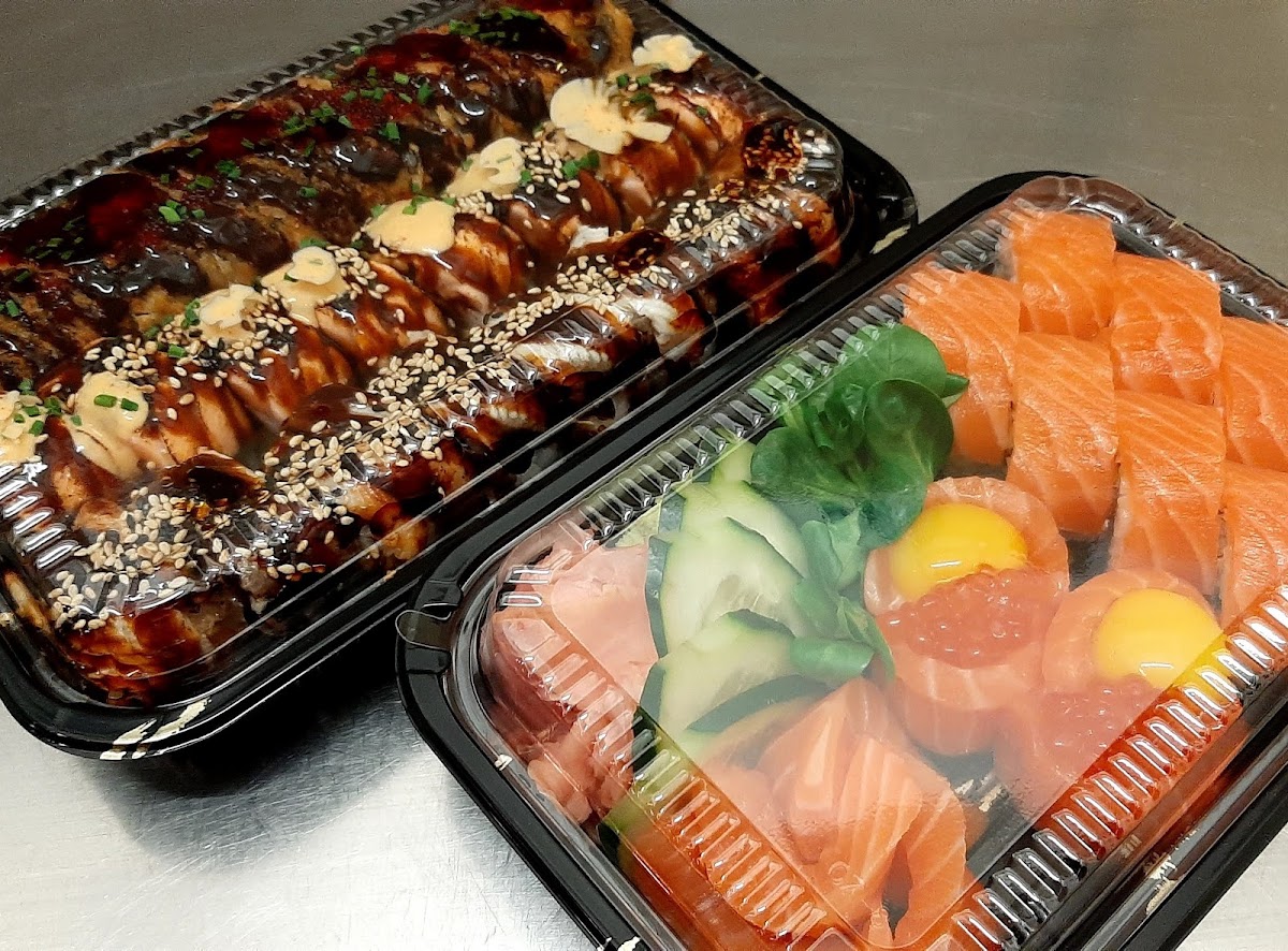 Umami - Take Away & Sushi Bar Photo 5
