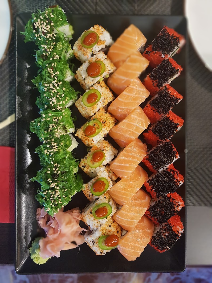 Umami - Take Away & Sushi Bar Photo 6