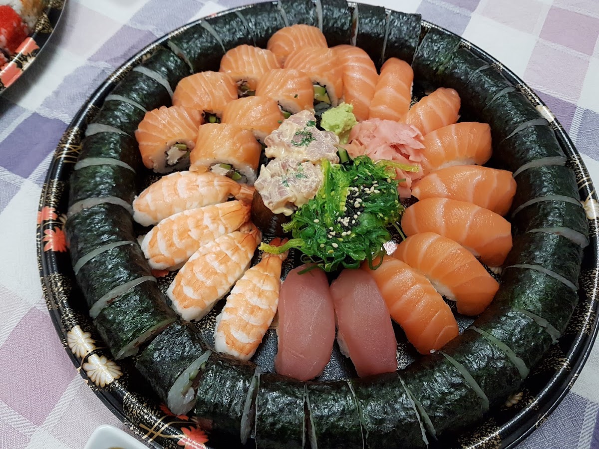 Umami - Take Away & Sushi Bar Photo 7