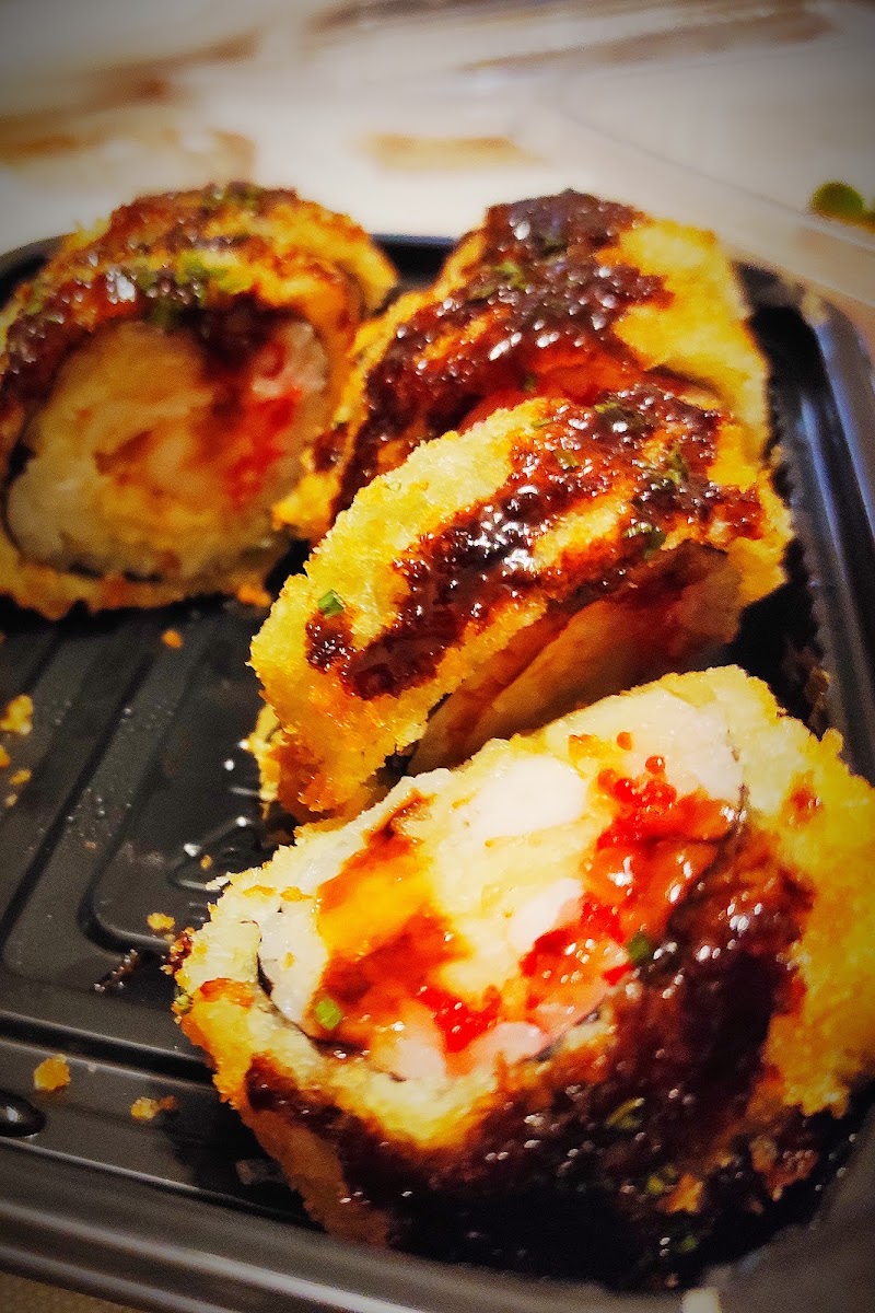 Umami - Take Away & Sushi Bar Photo 9