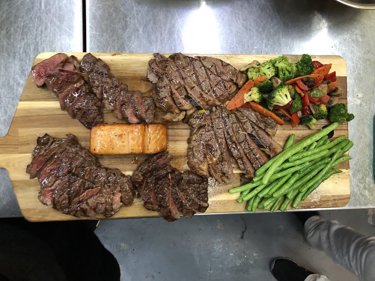 JAHHET FINE MEAT @ Bangi Photo 3