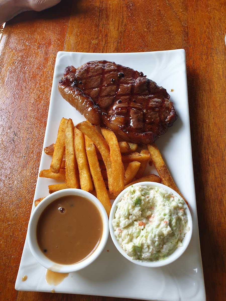 JAHHET FINE MEAT @ Bangi Photo 5