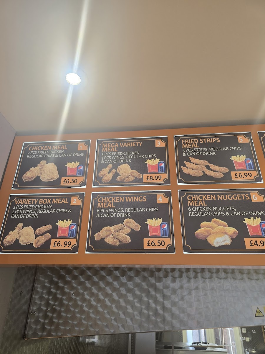 Big Cod Pizza & Grill Photo 3