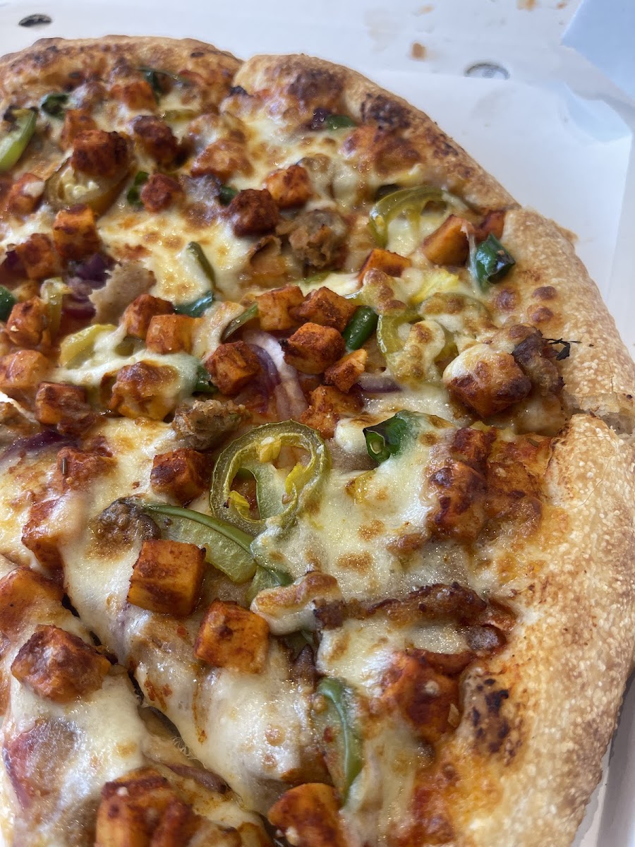 Big Cod Pizza & Grill Photo 5