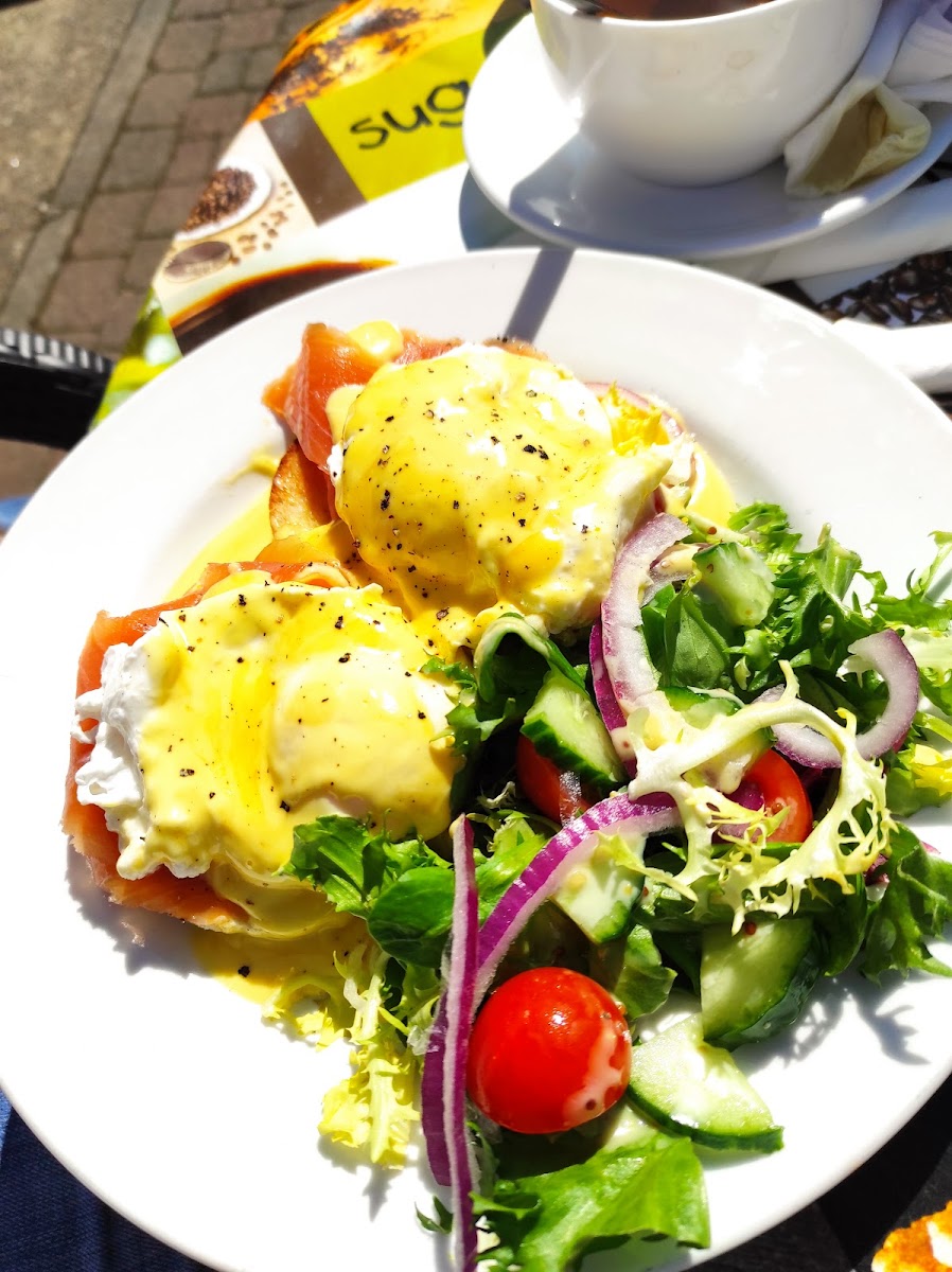 Konch's Kafe Photo 10