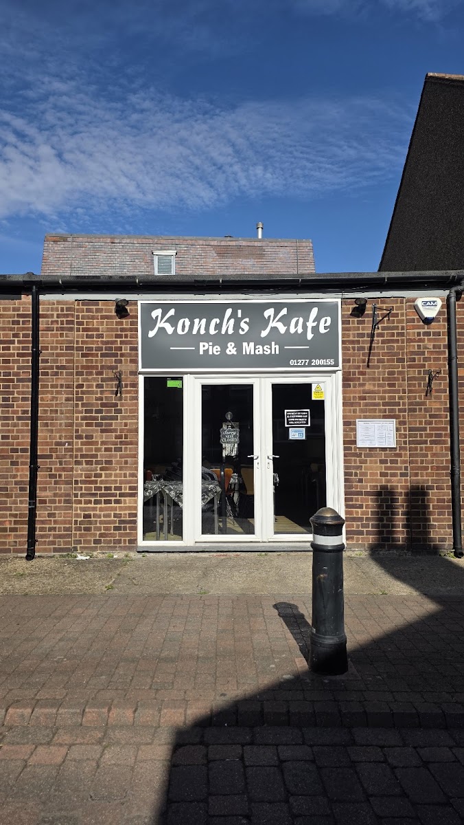Konch's Kafe Photo 3