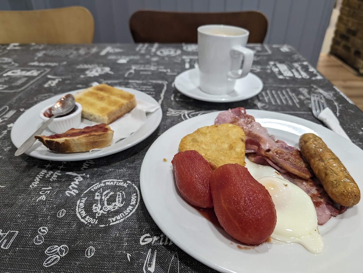 Konch's Kafe Photo 5