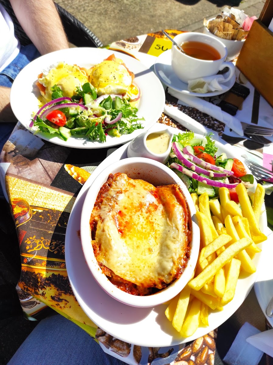 Konch's Kafe Photo 7