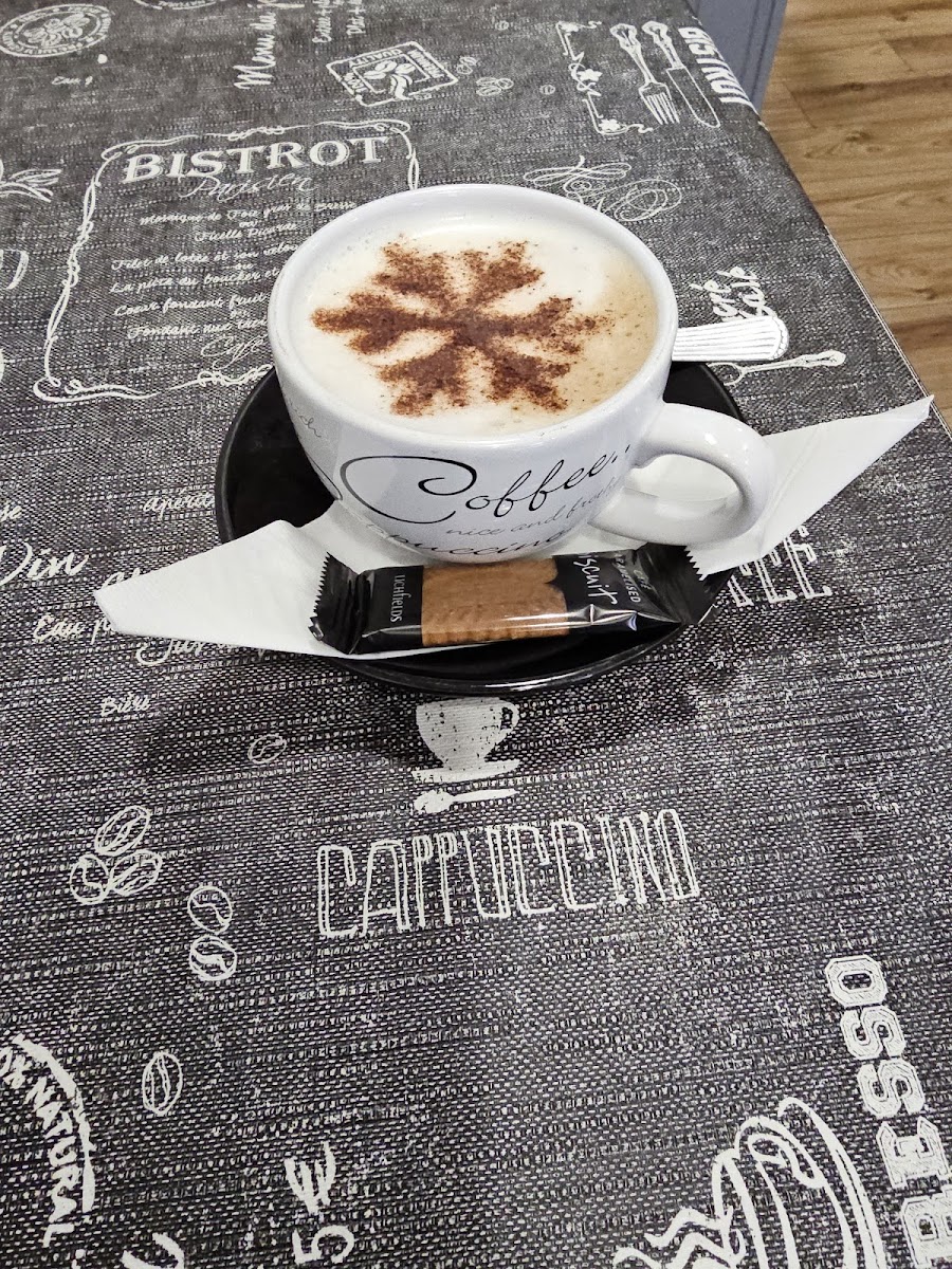 Konch's Kafe Photo 8