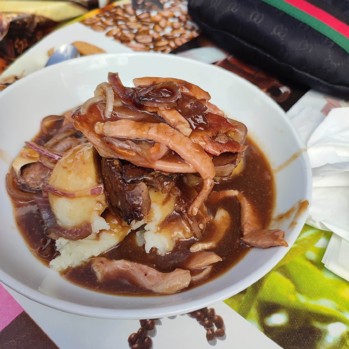 Konch's Kafe Photo 9